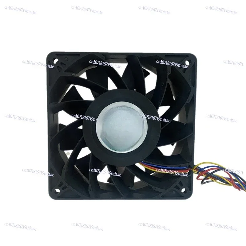 Cooling Fan Solar Charging Pile AC/DC Direct Axial Current Cabinet