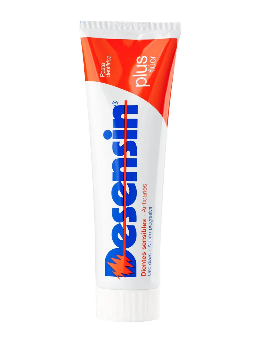 Vitis desencin plus paste 125 ml-ends the pain of sensitive teeth