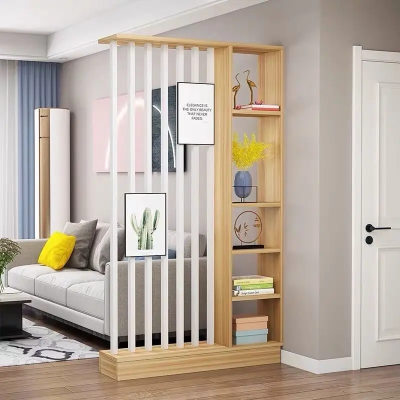 ^-^Bookshelf Display Living Room Cabinets Decor Storage Filing Cabinets Shelf Shoe Drawers China
