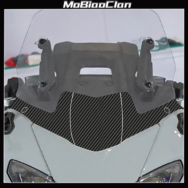 For YAMAHA TMAX560 TechMax TMAX 560 2025 Retrofit Sticker Motorcycle Protection Sticker 6D Carbon Fiber Film Accessories