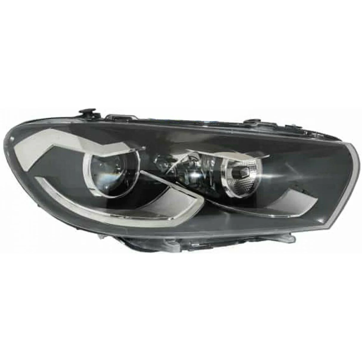 

Headlight for Volkswagen Scirocco 1K8941753K