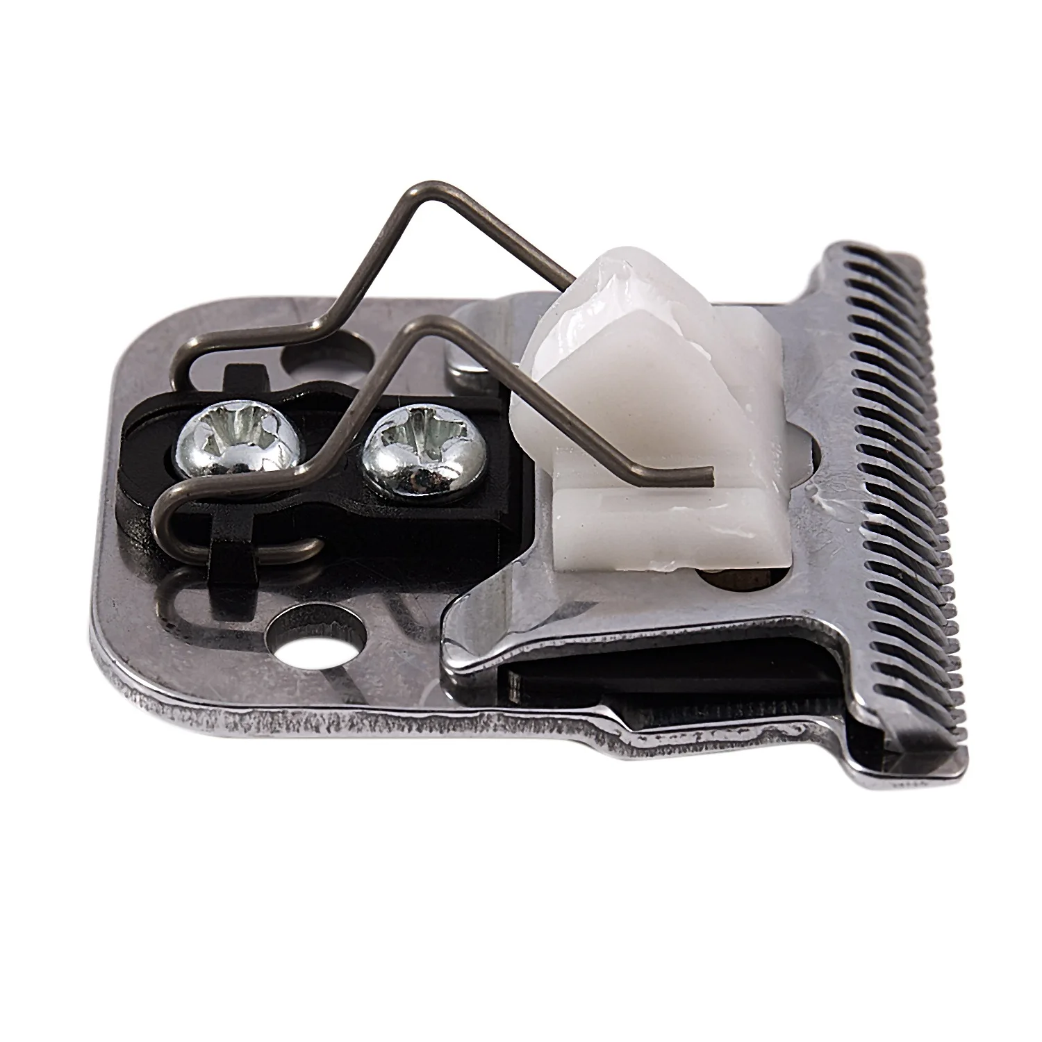 

Hair Clipper Professional Hair Clipper Blade for Andis D-8 Clipper Good Sharpness T-Blade for Detail Trimmer