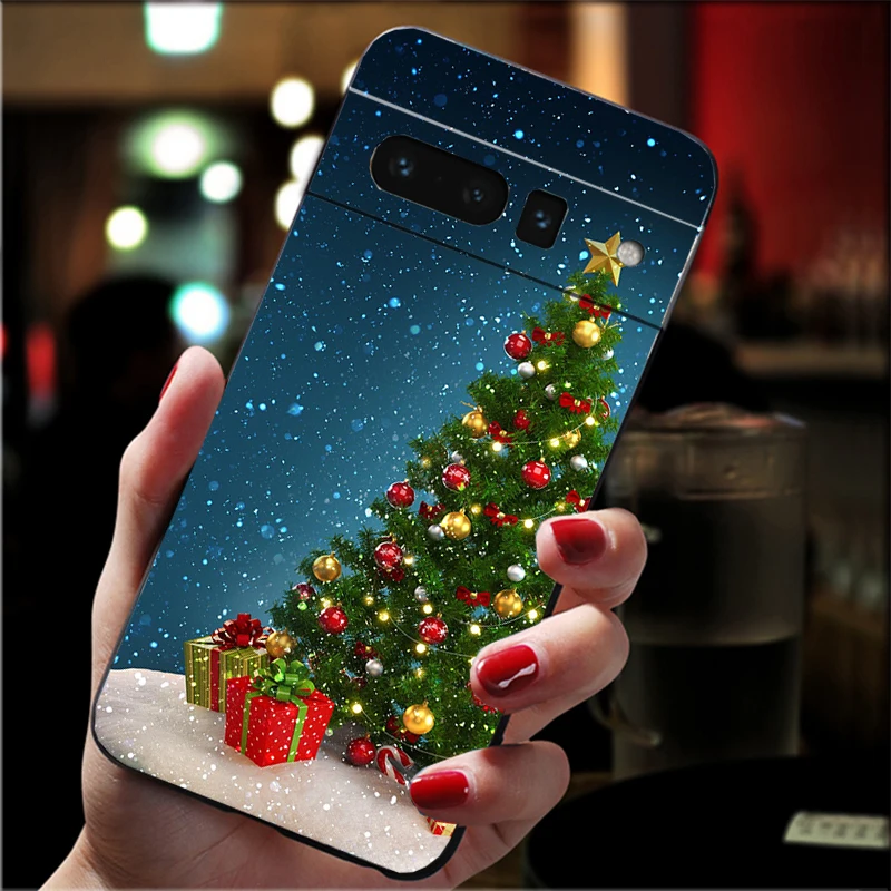 Phone Case For Goog…