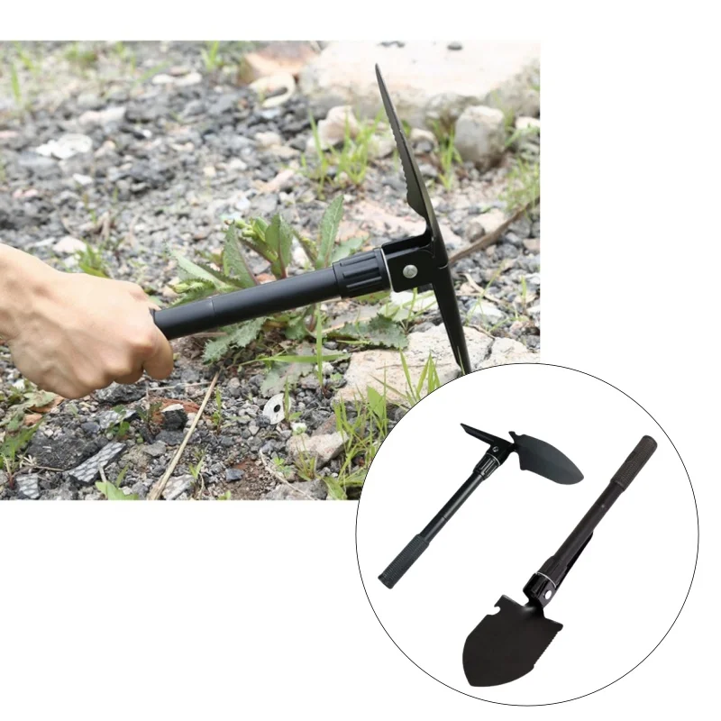 Outdoor Folding 4-W…