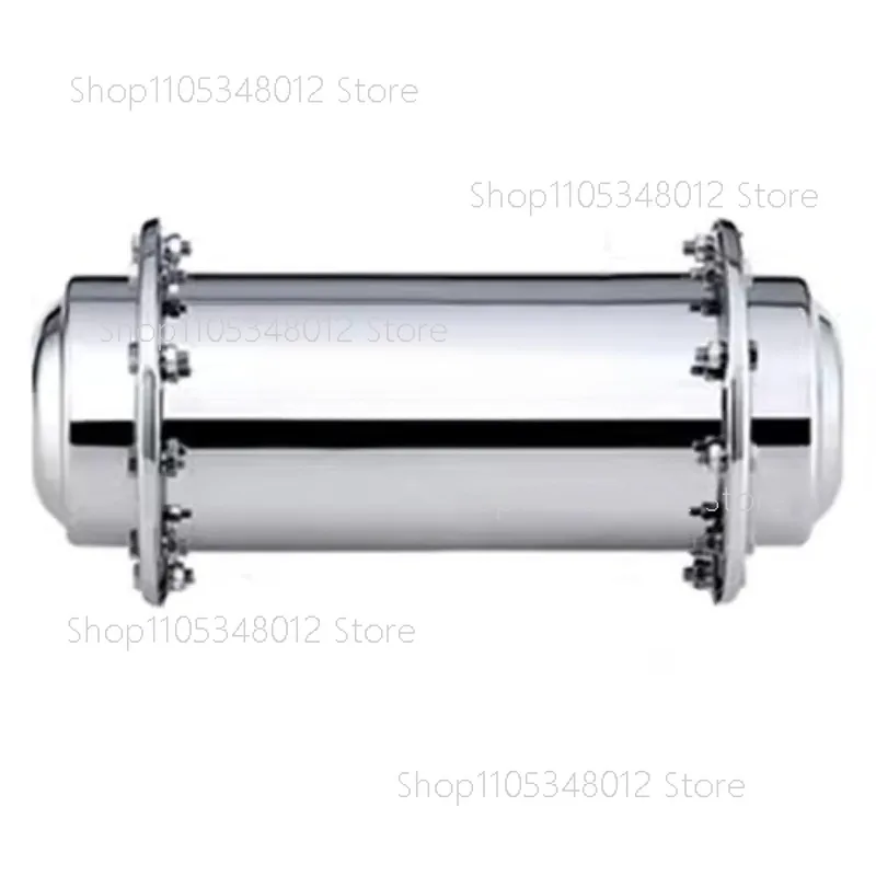 Time Capsule Time Capsule Sealed Stainless Steel Storage Celebration Birthday Event Graduation Wedding Love Apartment