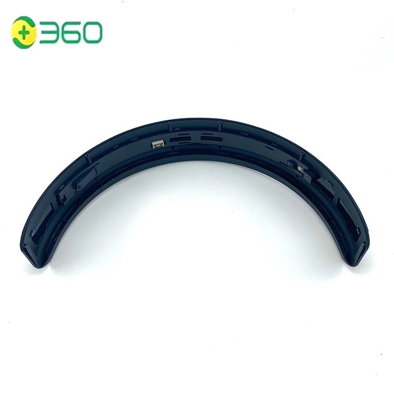 

360 C50 Robot Vacuum Cleaner Replacement Accessories Original Front Impact Assembly Including Sensor