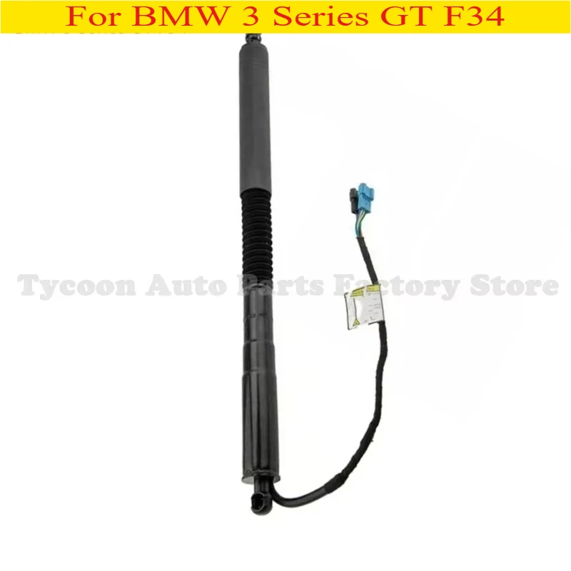 

High Quality 1pcs 51247298983 Brand New Left Power Tailgate Strut for BMW F3 F4 12-16