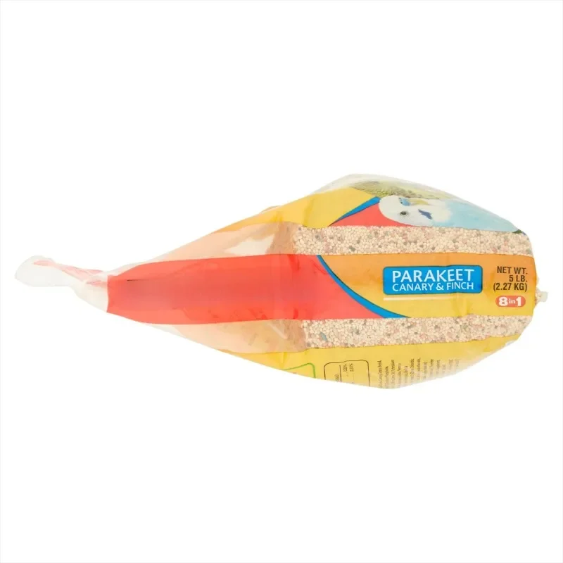 

Best.High quality Parakeet, Canary & Finch Daily Nutrition Blend, 5 lb.Innovative
