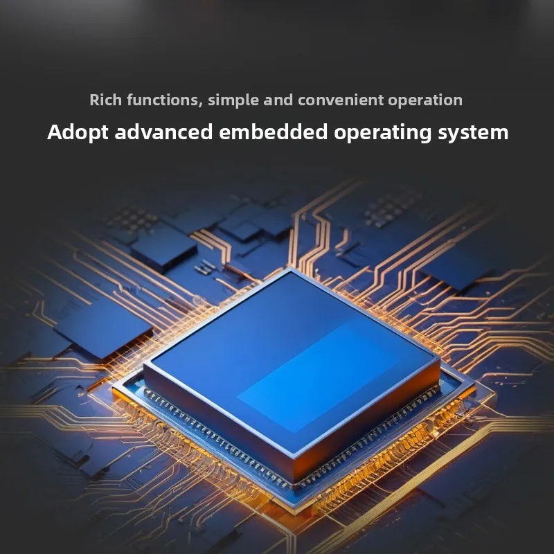 High power adjustable DC power supply voltage regulation charging programmable numerical control maintenance DP3020PL