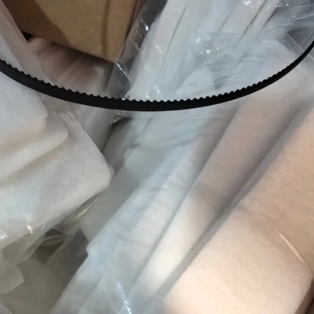 

10pcs/lot new compatible tm950 carriage belt for the tm-u950 tmu950 POS printer (part number is F150203010)