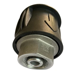 High Pressure Washer Hose Connector Washer Outlet Adapter For Karcher K2 K3 K4 K5 K6 K7