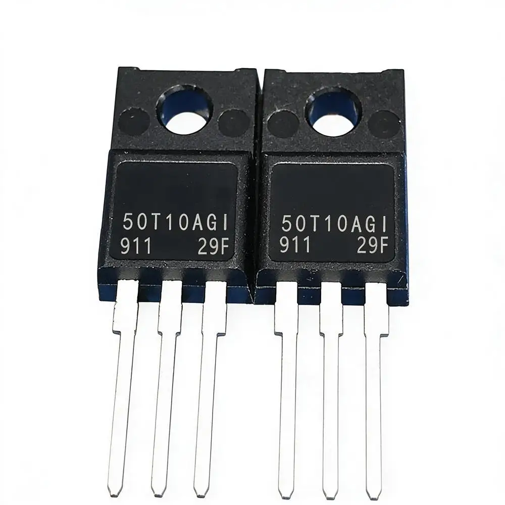 5PCS 2SK946 K946 AP50T10AGI-HF 50T10AGI DYM10N60F 10A 600V 2SC6080 2SC3298B C3298 200V 1.5A C5353 2SC5353 3A 900V