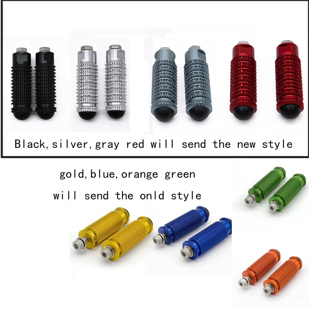 Thumbnail 3 - #72 Latest Motorcycle Foot Pegs Offers