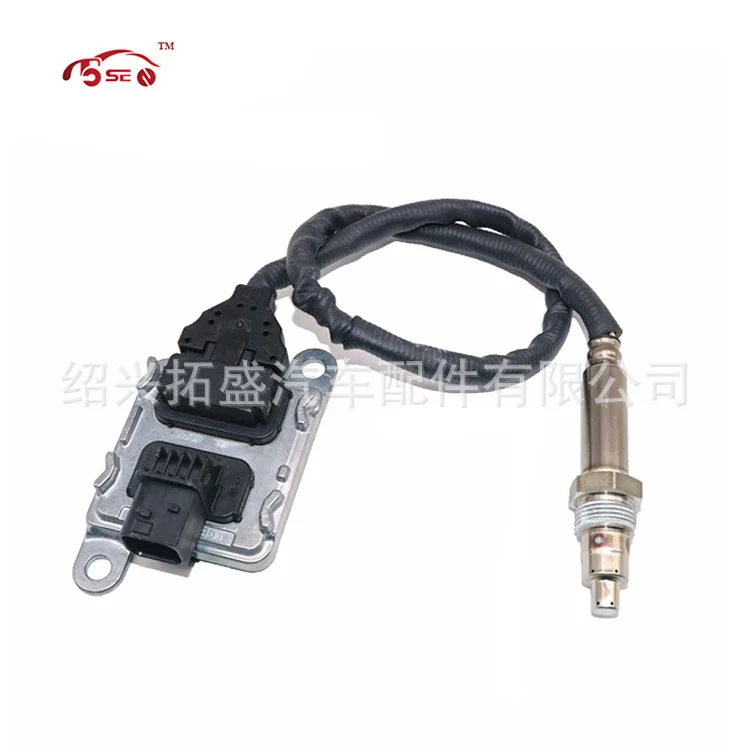 Nitrogen Oxygen Sensor 5wk97338a A0101532228 A0101530002 for Benz