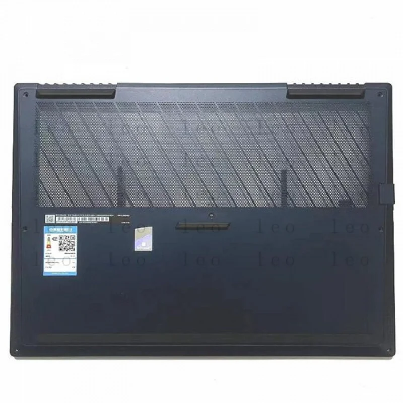 WW  95New For MSI Stealth 16 AI Studio MS-15F4 Bottom Base Cover Lower Case