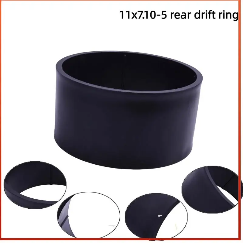 11x7.10-5 Rear Drift Ring Wheel Drift Kit for 5