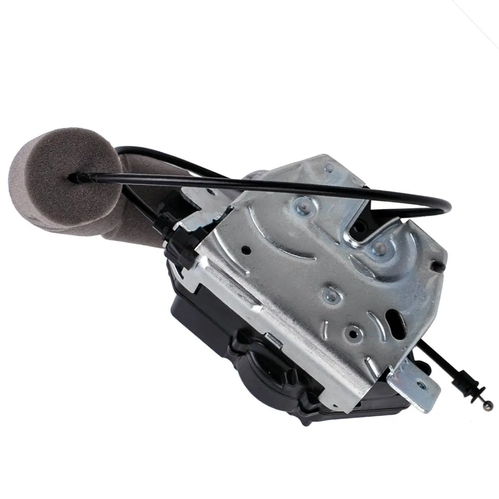 Lock Mechanism Tailgate Boot Lid for Mercedes W251 W164 A1647400435 A1647400735 1647400335