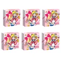 Random 6pcs