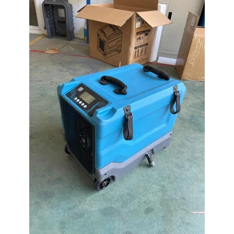 exquisite craftsmanship Top Sale 180 PPD Commercial Industrial Water Damage Repair Dehumidifier