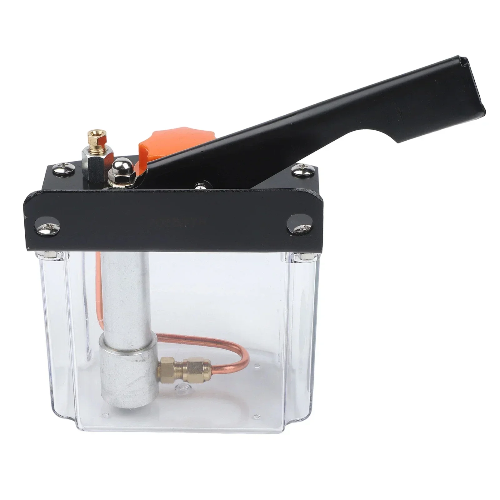 

Hand Pump Black Hand Pressure Oil Pump Compatible With 32 To 68 Viscosity Maintenance Tips Industrial Lubrication