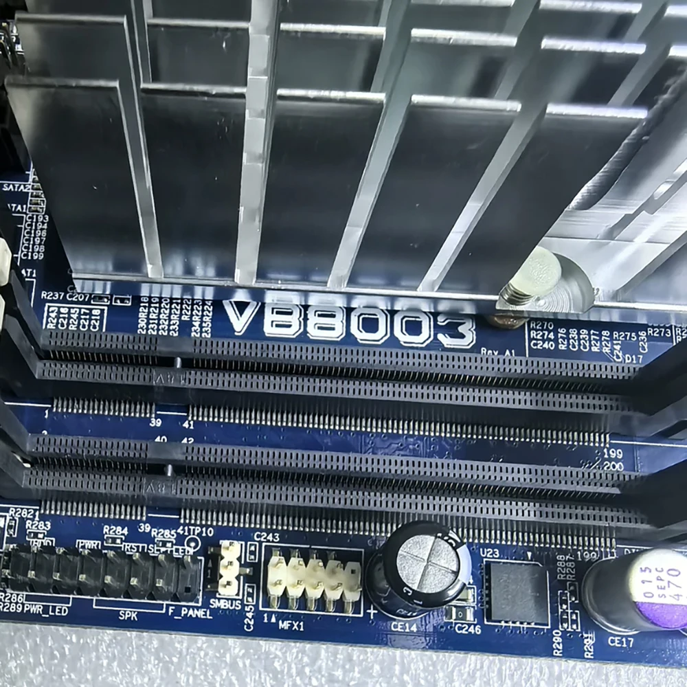 Mini-Itx Vb Series … - image