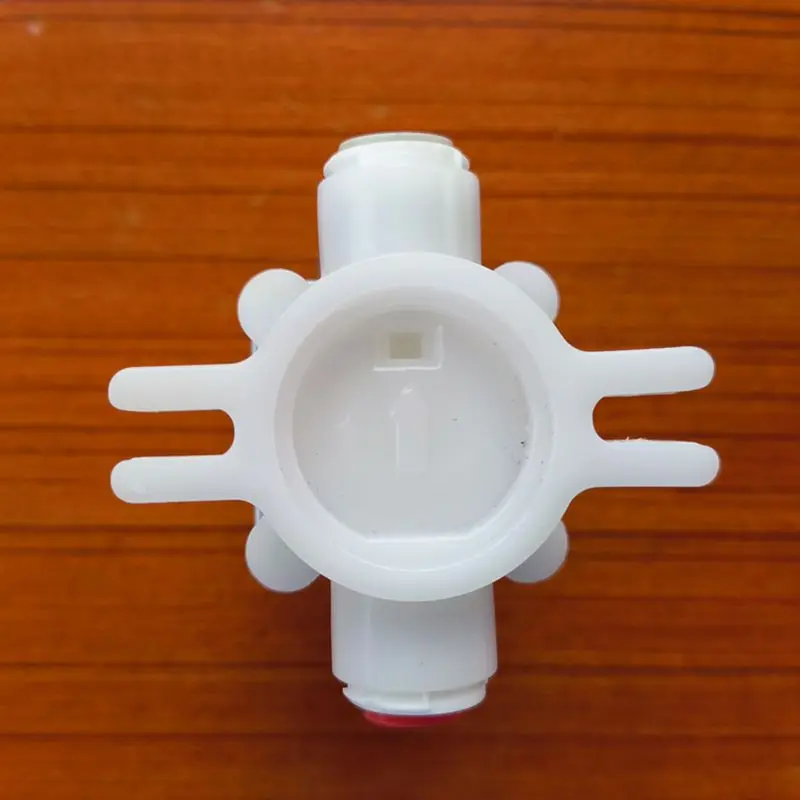 For Daewoo drum Washing Machine DR23AS AC220-240V Water Inlet Valve Electromagnetic Valve Part