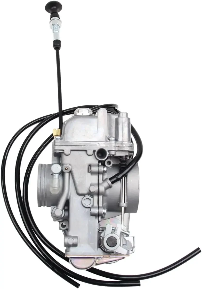 New Carburetor Carb For TM40-6 flat slide racing HS40 Pumper Performance Carb