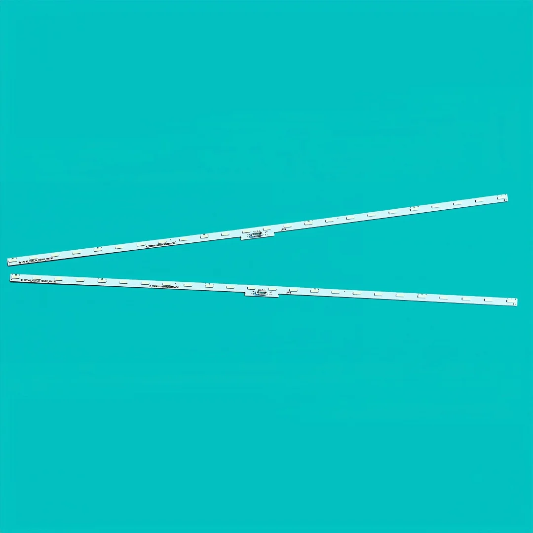 

LED strip For TV KDL-40WE663 KDL-40WE660 KDL-40WE665 KDL-40RE453 KDL40RE453 LSY400HN02 17Y 40_7020_24 4-596-425