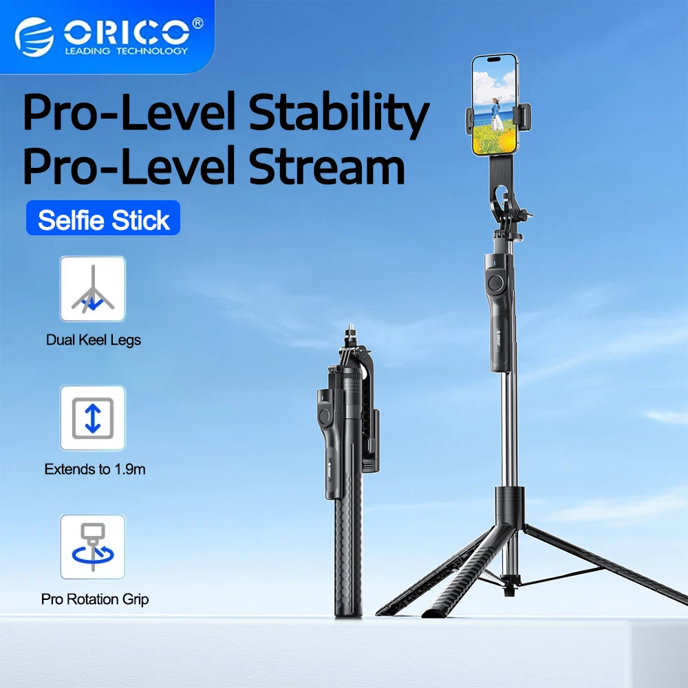 Orico Bluetooth Sel…