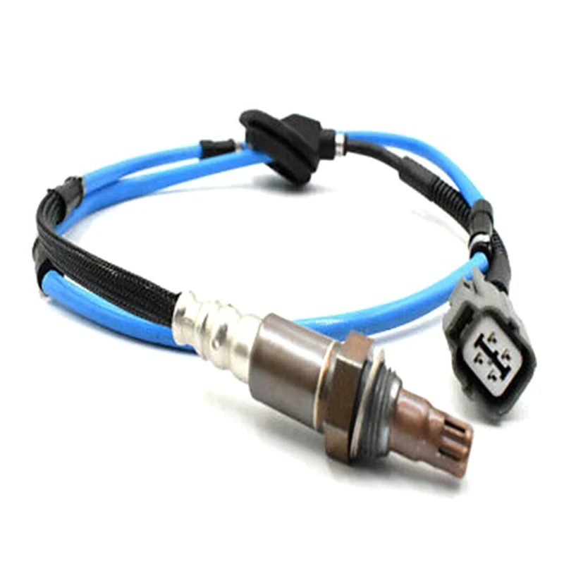 

Передний датчик кислорода QB-Upstream для Honda Accord 2.0L 2003-2007, 36531-RAC-U01 36531-RAC-U02