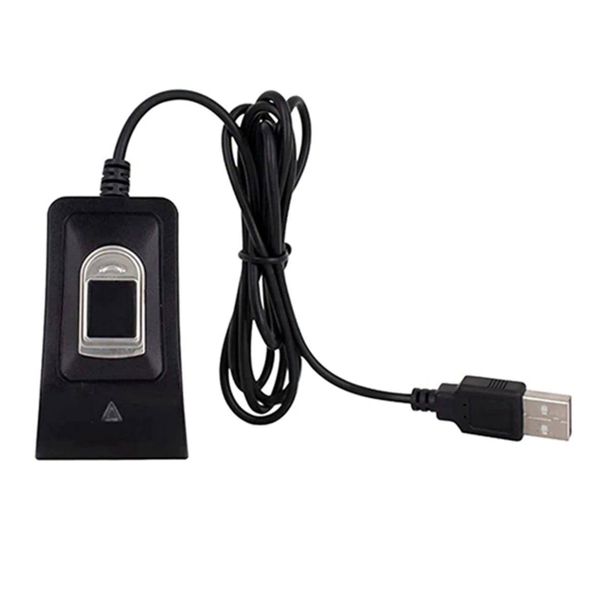 

USB сканер для считывания отпечатков пальцев, надежная биометрическая система контроля доступа, система учета отпечатков пальцев