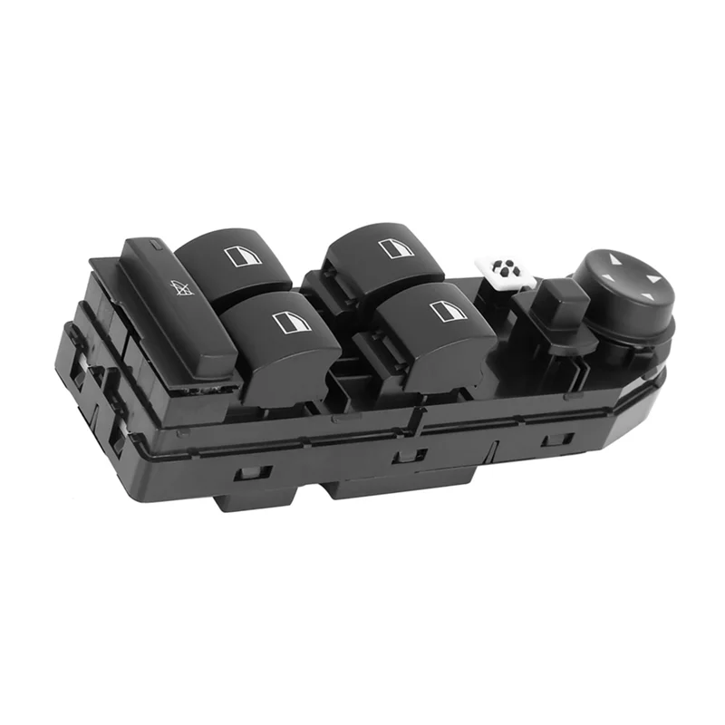 

Car Window Lift Switch Electric Window Adjustment Switch 61316951904 61313414354 For BMW E60 E61 520D 523I 525I 528I