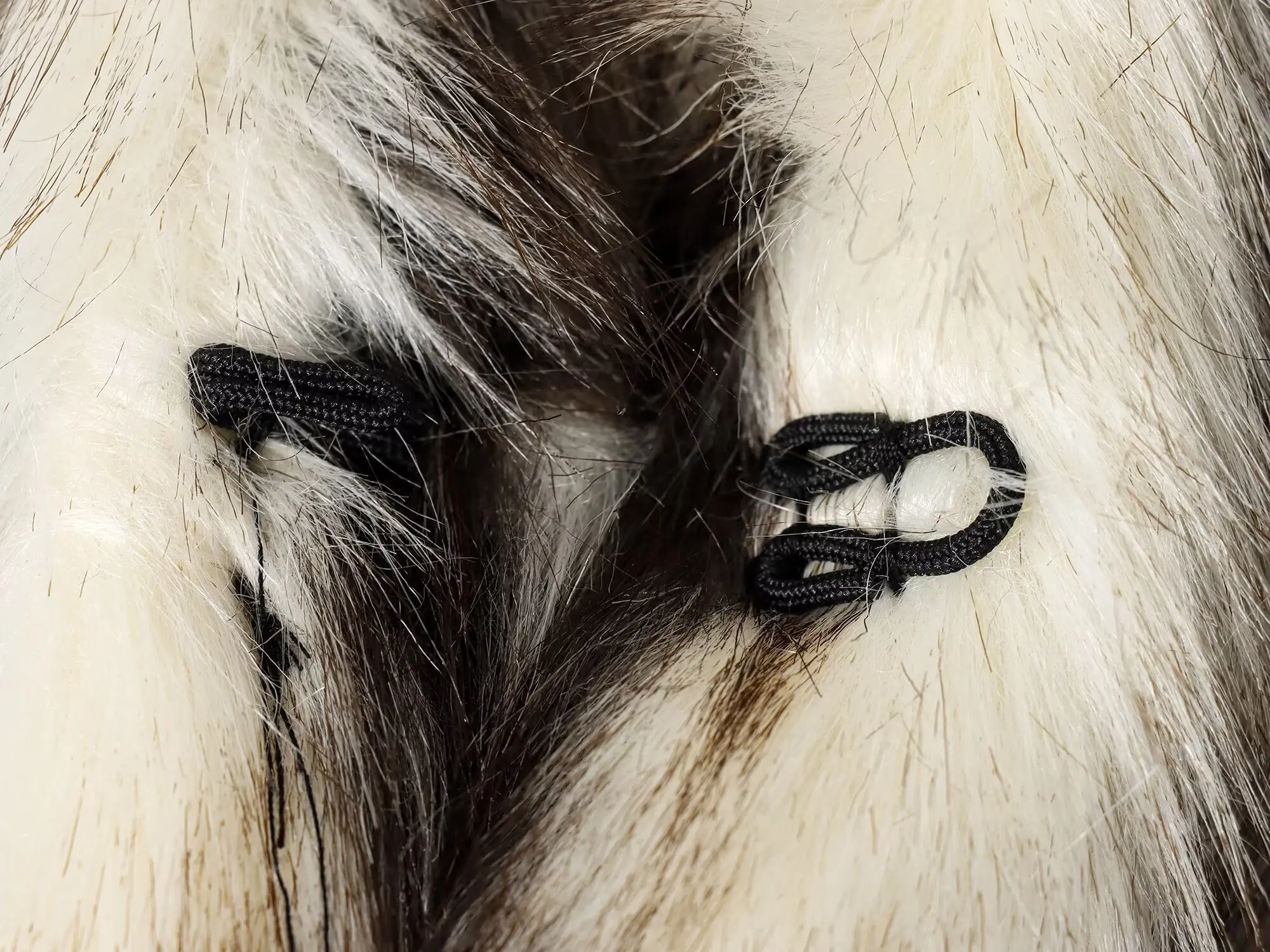 Maxdutti français rétro Animal fausse fourrure manteau chaud minimaliste imprimé léopard manteau d'hiver hauts veste femme vêtements femme