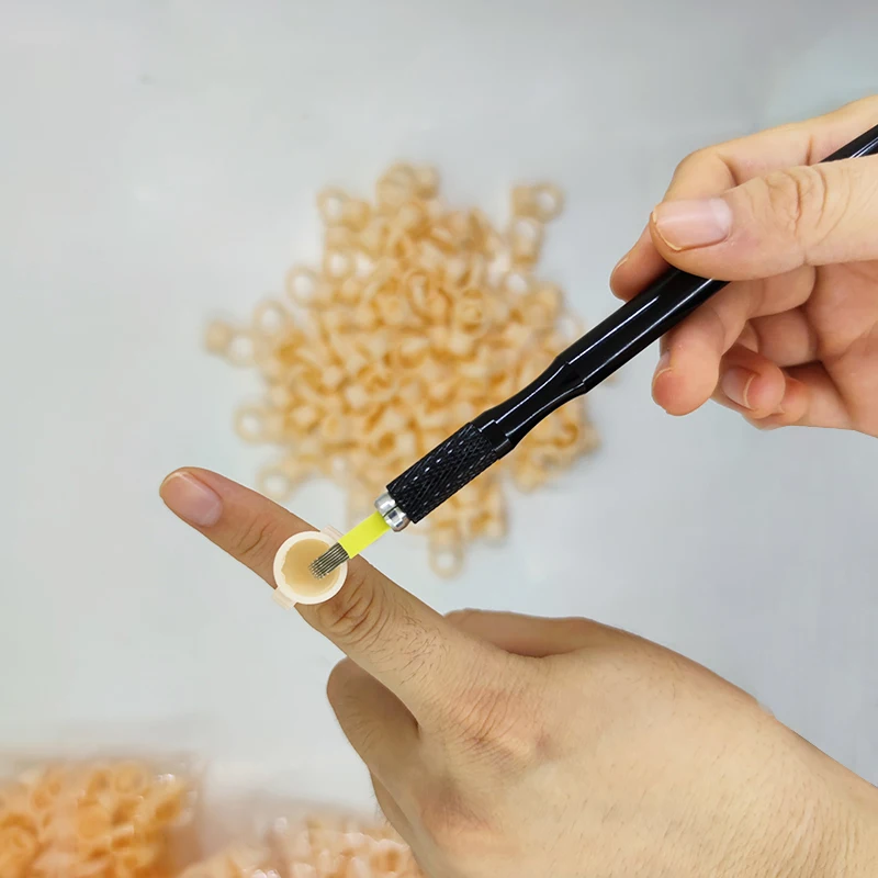 Silicone Tattoo Ink…