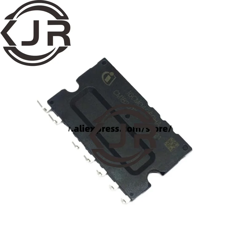 

IGCM04G60HA IGCM04F60GA Original new module