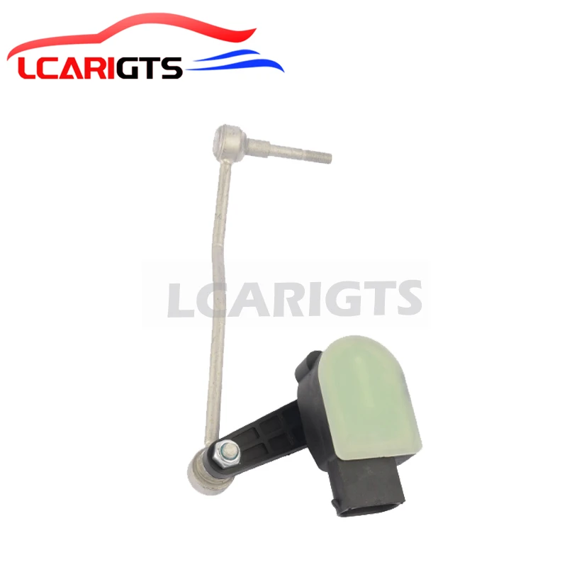 For Audi A8 Quattro S8 2004-2010 Front Left or Right Suspension Height Level Sensor