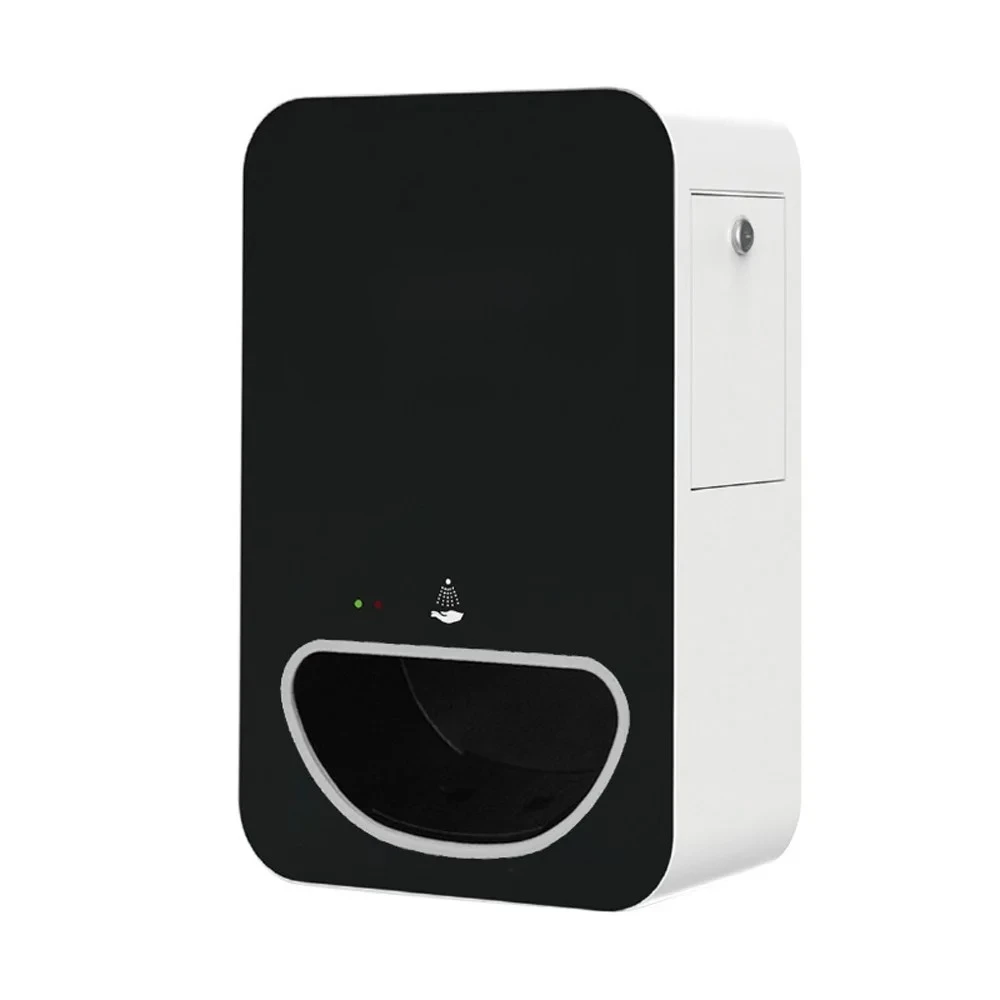 Touchless Hand Disi…