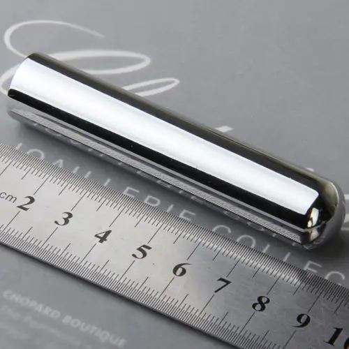 Guitar Slide Bar Round Nose Ukulele Tone Bar Hawaii Style Accessory for Slide Guitar Lap Steel Players