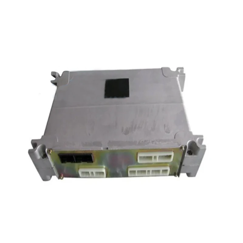 PC350-6 PC300-6 6D102 Excavator Control Box 7834-20-5004, Controller for Komatsu