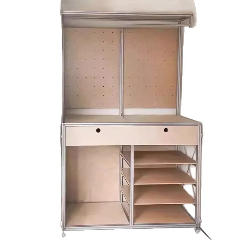 

Birch, coat rack, floor-to-ceiling, home, bedroom, storage, living room