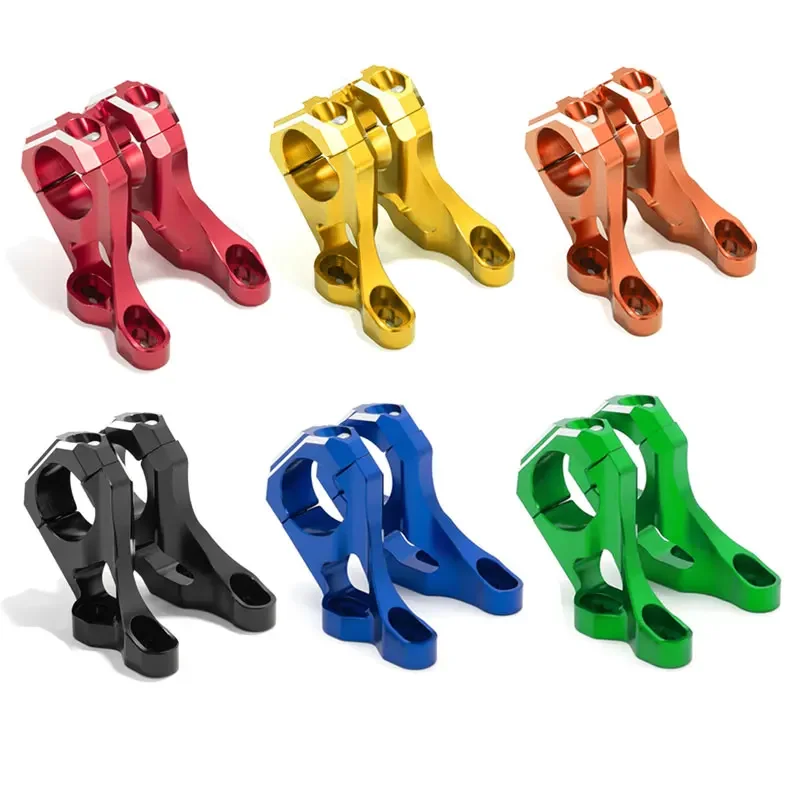 

NewUpgraded For Parts Front Steering Stem Combination Handlebar Bracket Replacement For Segway X160 X260