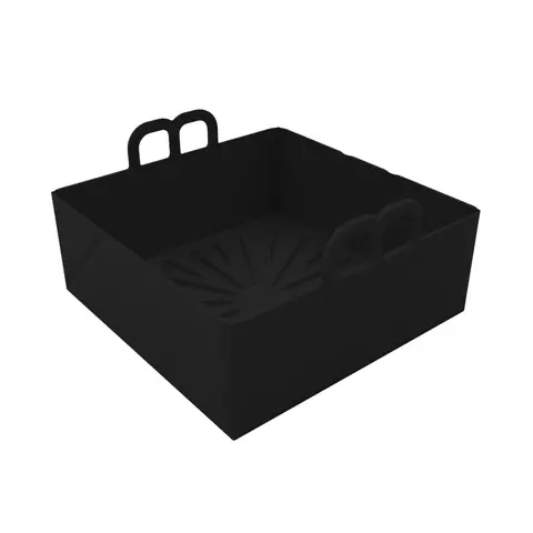 10 best sales एयरफ्रायर बास्केट - №10