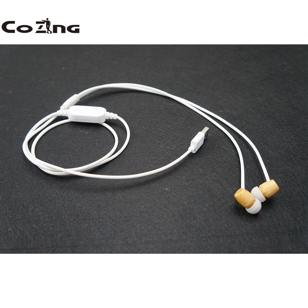 Tinnitus Ear Laser Therapy LLLT Irradiation Laser Physiotherapy Earplug Otitis Media Deafness Nose Rhinitis Sinusitis Treatment