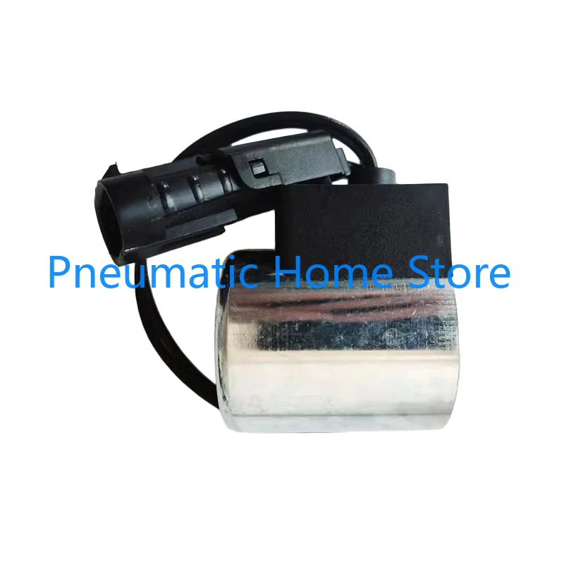 ملف صمام الملف اللولبي قابل للاستبدال 3003088 3003124 3104764 3003119 DC24V DC12V