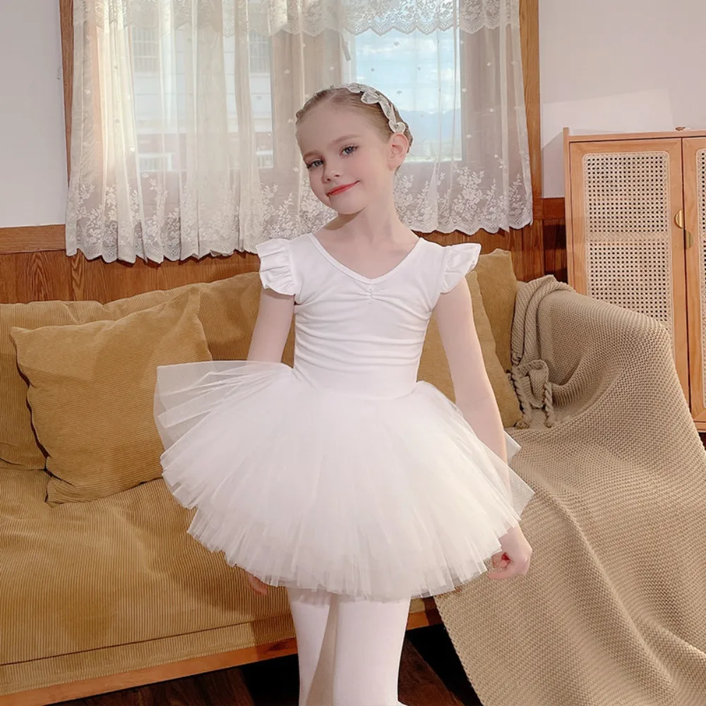 Ballet Tutu Dress 2