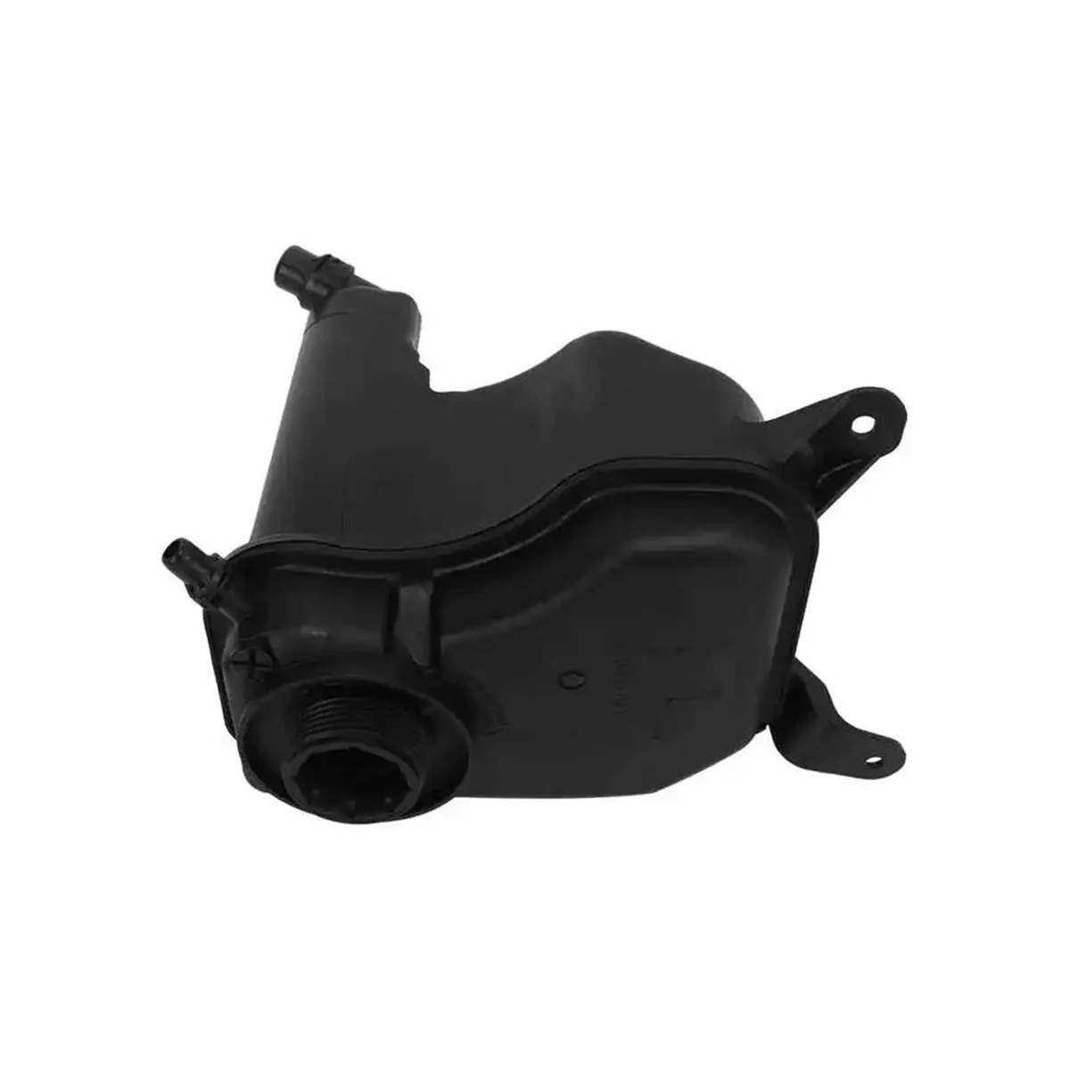 Tanque de depósito de refrigerante para coche Bmw, dispositivo de expansión de rebosadero, para E90, E91, E92, E93, E87, E88, 17137567462