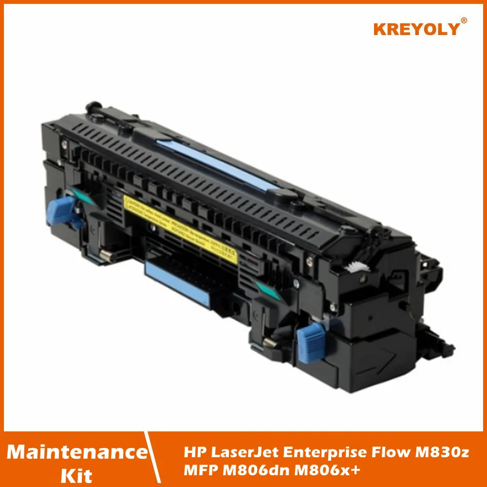 HP C2H67-67901 Fuser Maintenance Kit For HP LaserJet Enterprise Flow M830z MFP M806dn M806x+ remanufacture