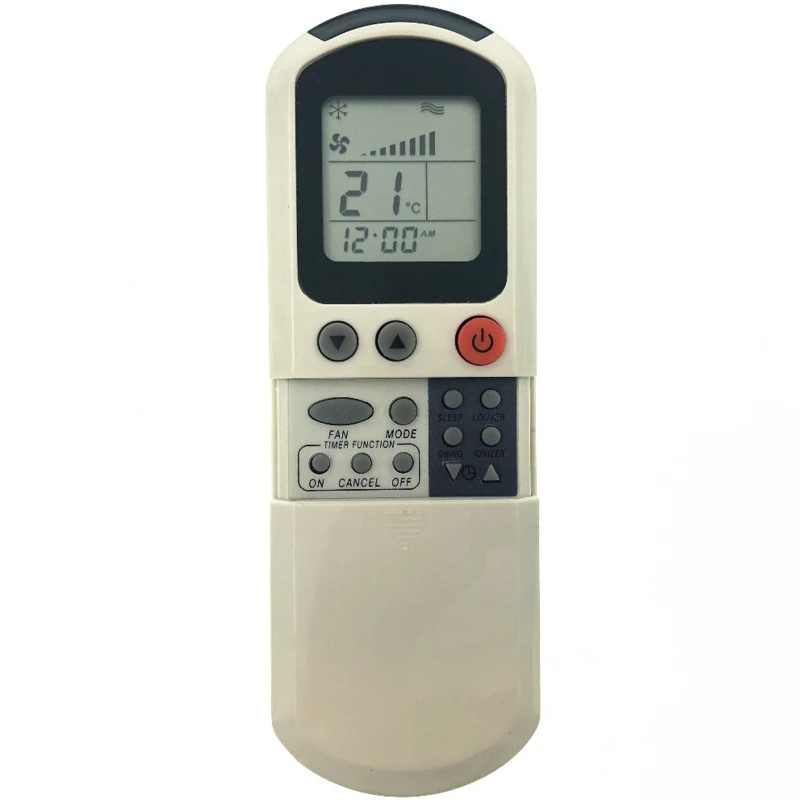 Wearproof Air Conditioner Remote Control for MCQUAY G4A Dropship