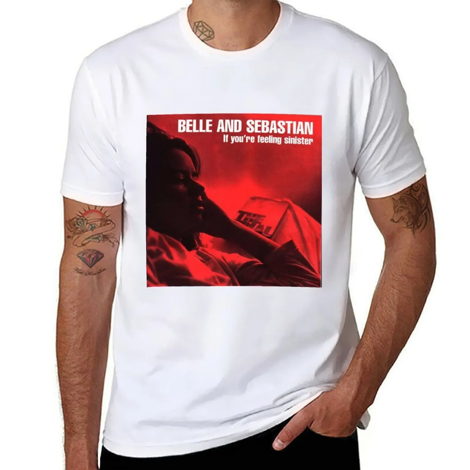 Belle And Sebastian…