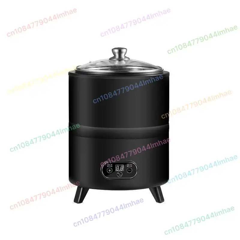 

Commercial Fully Automatic Timed Constant Temperature Intelligent Large Capacity Noodle Yogurt Rice Wine Fermentation Machine